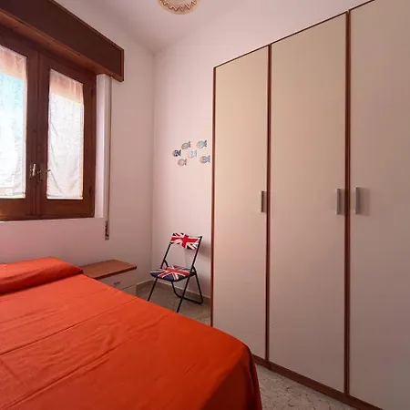 Appartement La Casa Di Giogio *