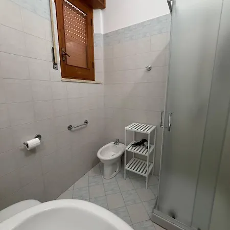 La Casa Di Giogio *