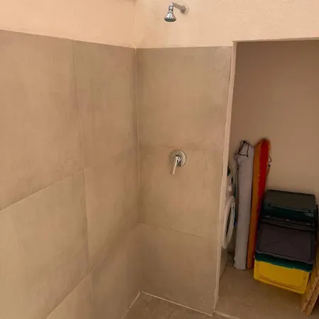 La Casa Di Giogio Apartment *