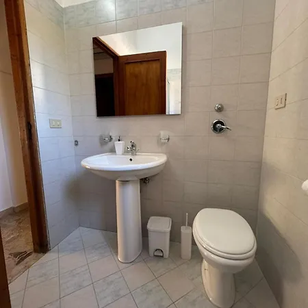 La Casa Di Giogio Appartement *